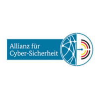 Siegel Allianz Cyber-Sicherheit