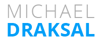 Michael Draksal Logo