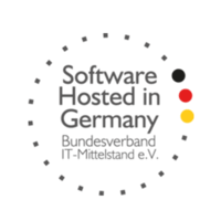 Software Hosted in Germany