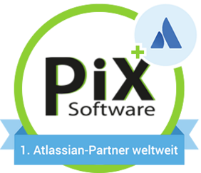 Erster Atlassian Partner weltweit