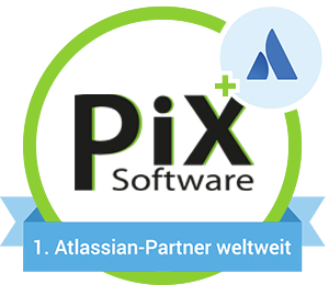 Erster Atlassian Partner weltweit