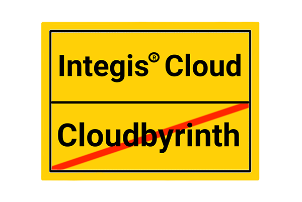 Ausweg aus dem Cloudbyrinth