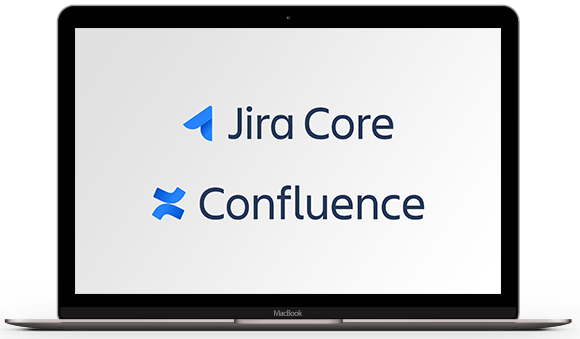 Jira Confluence