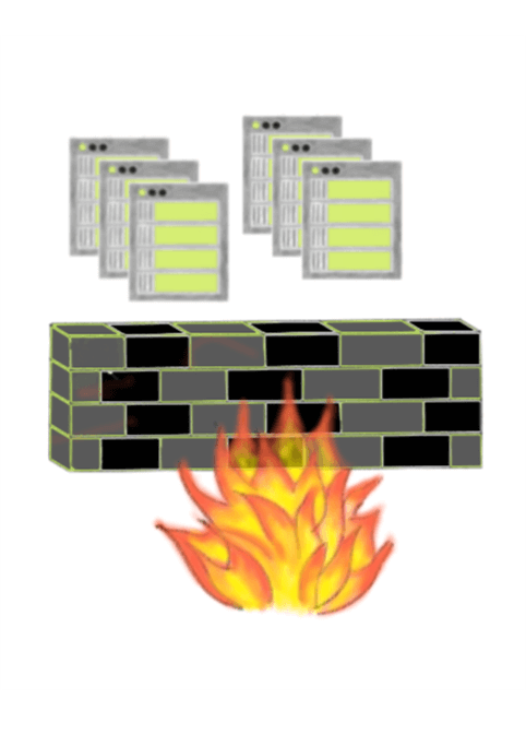 integis cloud firewall