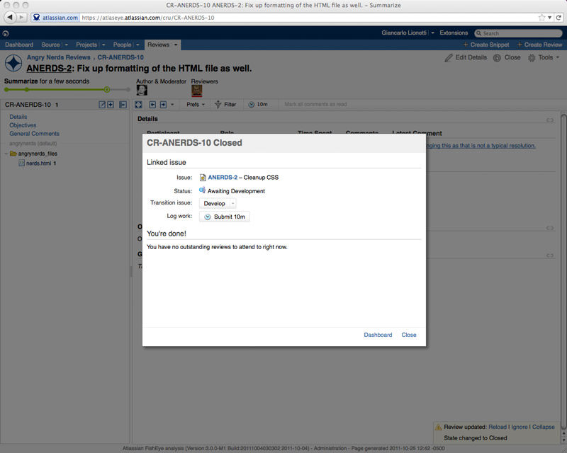 Atlassian Crucible Lizenzen, Beratung und Hosting Pix Software GmbH