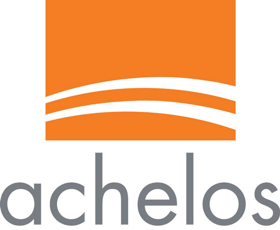 achelos Logo