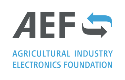 AEF e.V. Logo
