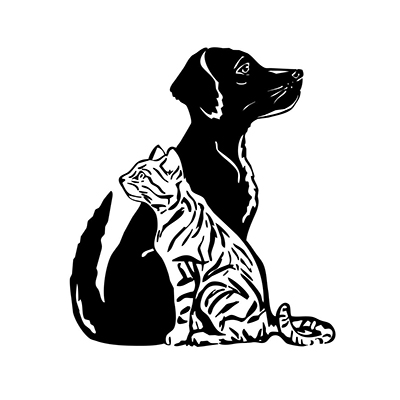 Tierarztpraxis Horrem Logo
