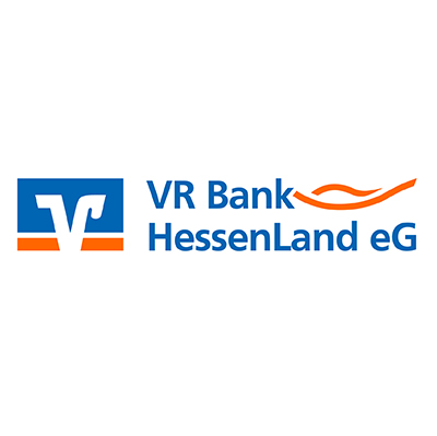 VR Bank Hessenland Logo