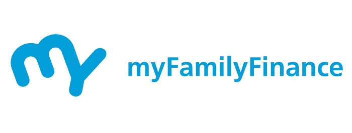my family finance Logo